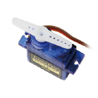 list_servo