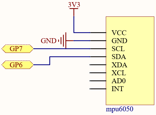 sch_mpu6050
