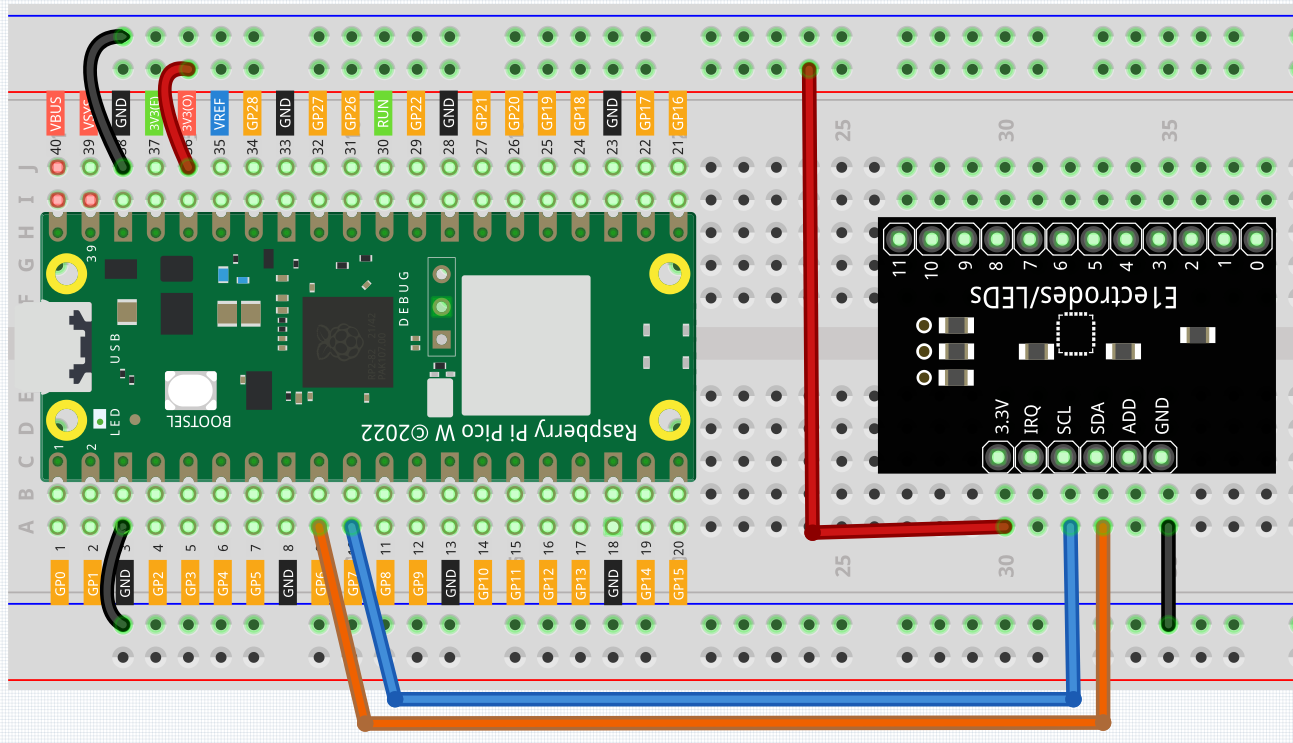 wiring_mpr121