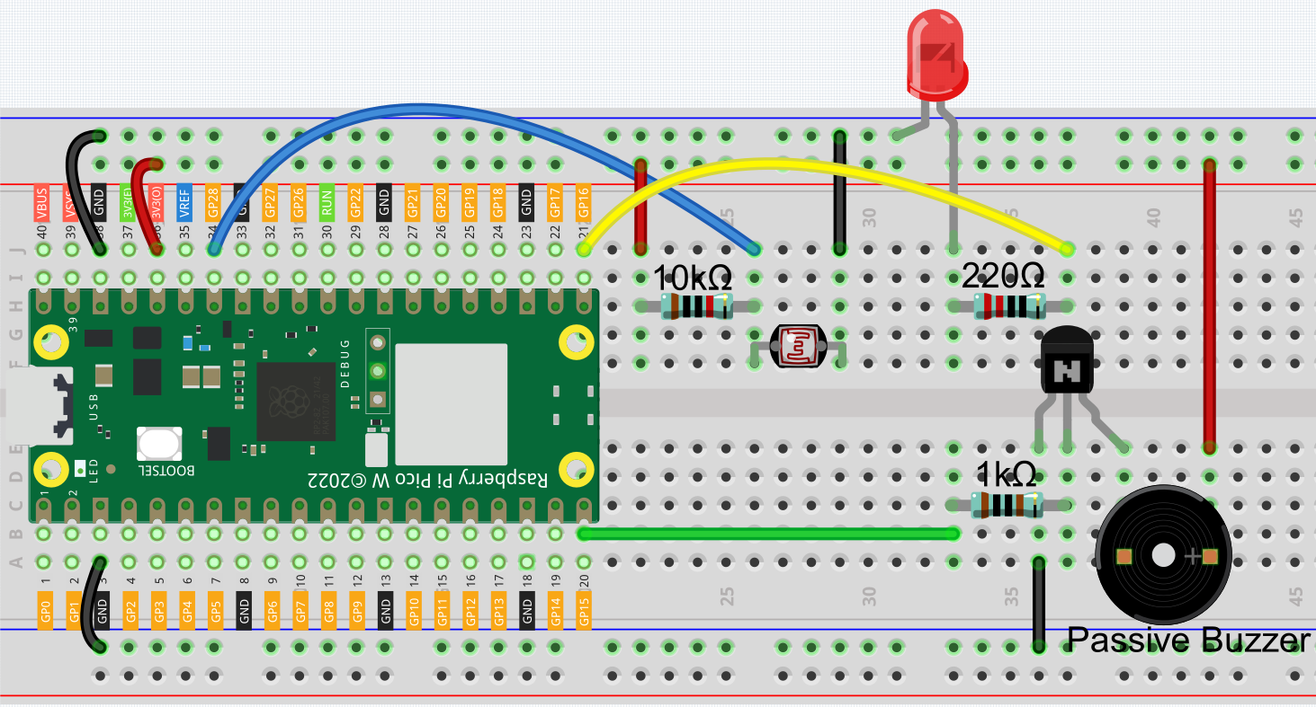 wiring_light_theremin