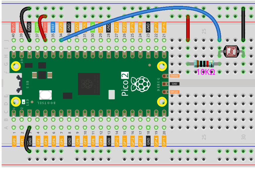 wiring_photoresistor