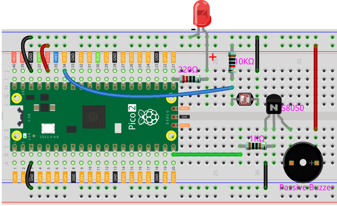 wiring_light_theremin