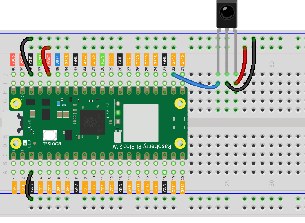 wiring_irrecv