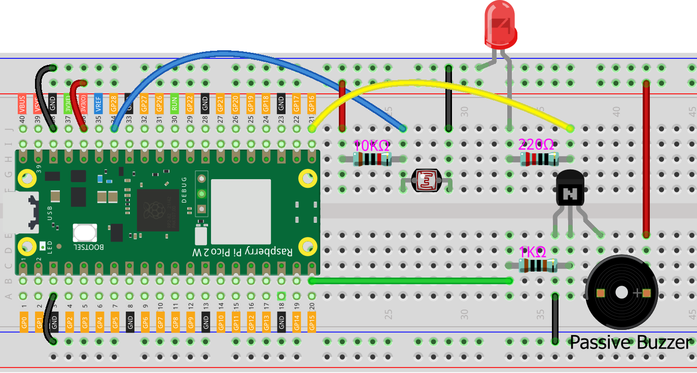 wiring_light_theremin