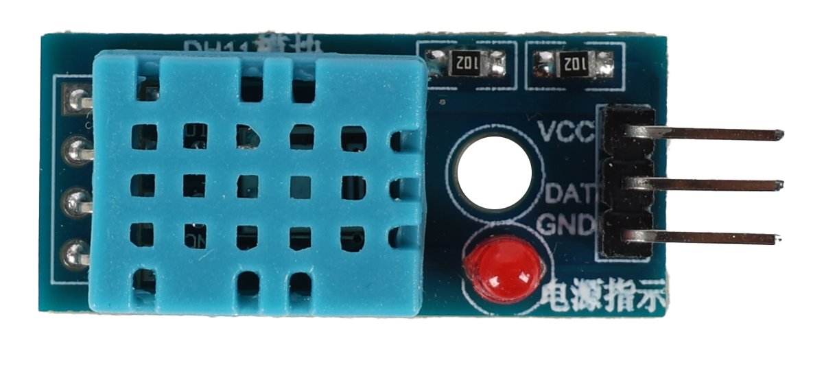 dht11_module_withLED